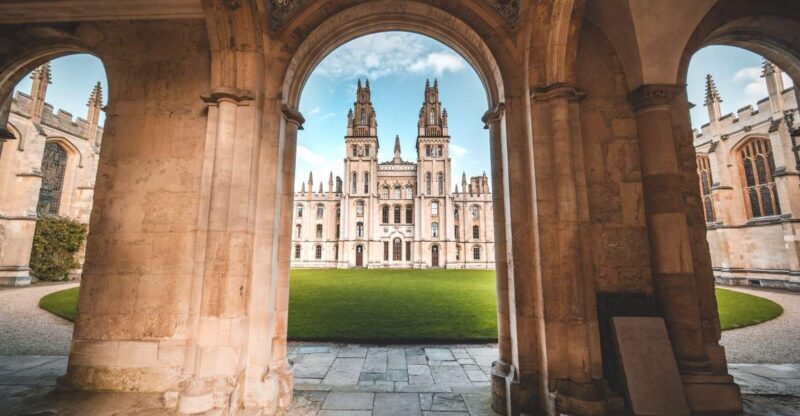 From London: Oxford, Cotswolds & Country Pub Lunch - Who Will Love This Tour?