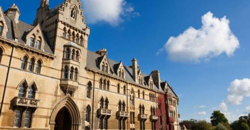 From London: Oxford, Stratford, Cotswolds & Warwick Castle - A Closer Look at the Days Itinerary