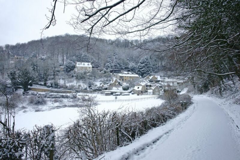 From London: Oxford, Stratford-upon-Avon, & Warwick Day Trip - Stratford-Upon-Avon: Birthplace of a Legend