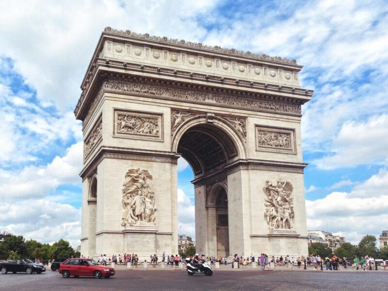 From London: Paris by Rail with Sightseeing Bus and Cruise - Who is This Tour Best For?