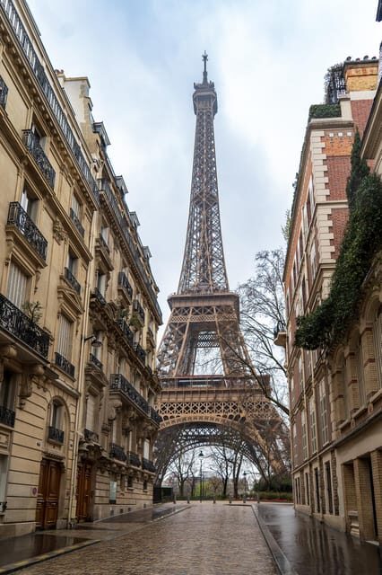 From London: Paris by Rail with Sightseeing Bus and Cruise - The Sum Up