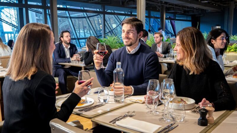 From London: Paris Day Tour w/Eiffel Tower Champagne Lunch - Potential Drawbacks to Keep in Mind