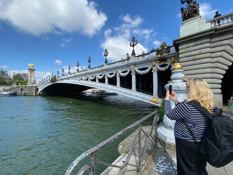 From London: Paris Day Trip with Lunch on Eiffel Tower - FAQ