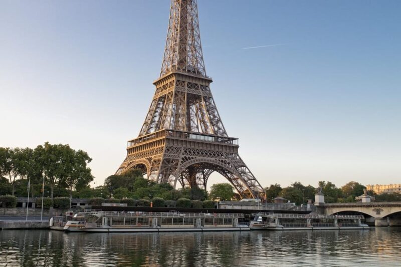 From London: Paris Tour with Sightseeing Bus & Lunch Cruise - The Sum Up: Is It Worth It?
