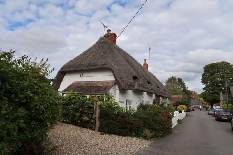 From London: Private Cotswolds Tour - Exploring the Cotswolds on a Private Day Trip from London