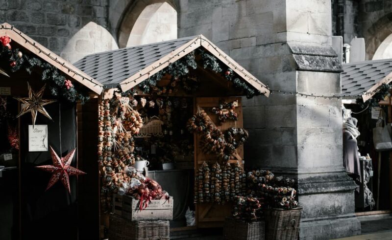 From London: Salisbury and Winchester Christmas Markets Tour - Who Would Love This Experience?