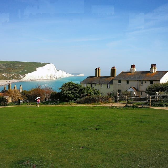From London: Seven Sisters and Brighton Full-Day Tour - An In-Depth Review of the Seven Sisters & Brighton Day Trip
