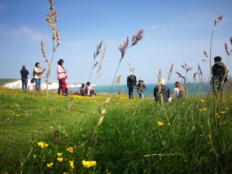 From London: Seven Sisters and Brighton Full-Day Tour - The Sum Up