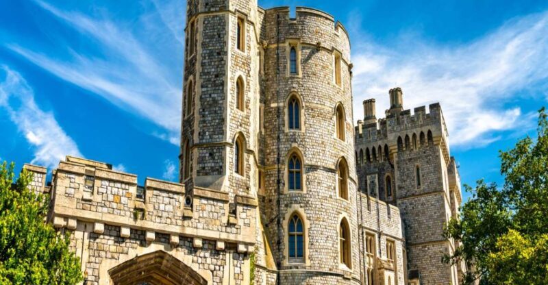 From London: Skip-the-line Windsor Castle Private Car Trip - From London: Skip-the-line Windsor Castle Private Car Trip — An In-Depth Review