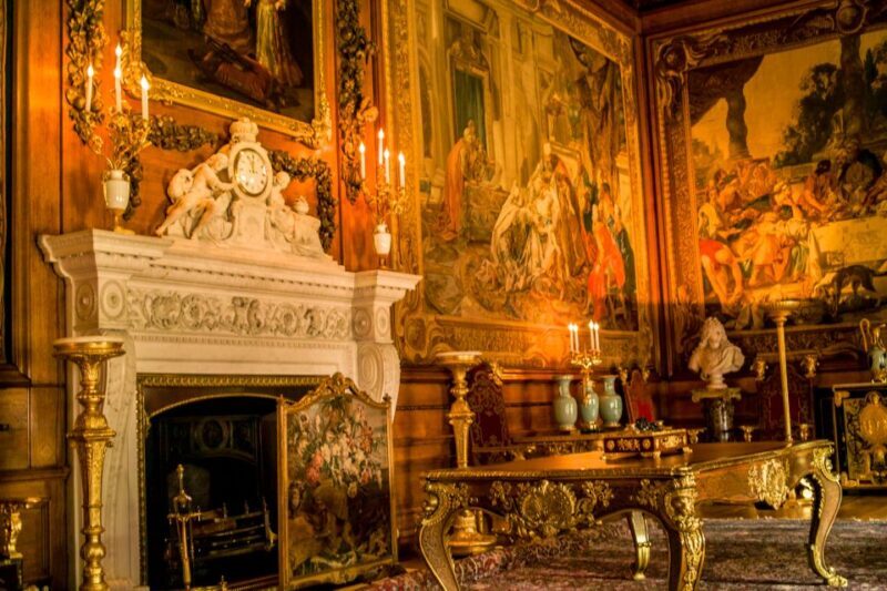 From London: Skip-the-line Windsor Castle Private Car Trip - The Sum Up