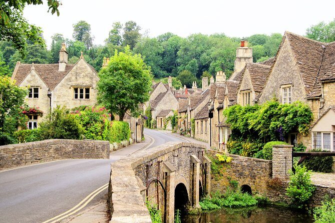 From London: Small-Group Cotswolds Villages In-Depth Day Tour - The Experience: What to Expect on the Day