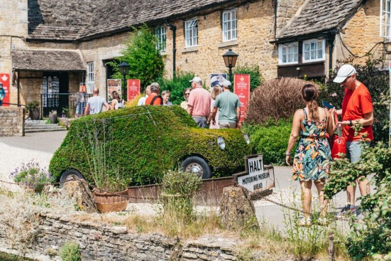 From London: Small Group Cotswolds Villages Tour - Final Thoughts: Is It Worth It?
