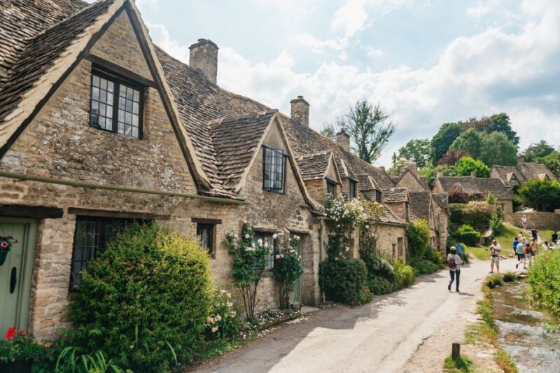 From London: Small Group Cotswolds Villages Tour - FAQ