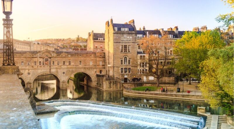 From London: Small Group Stonehenge, Bath & Cotswolds Tour - Who is This Tour Best For?