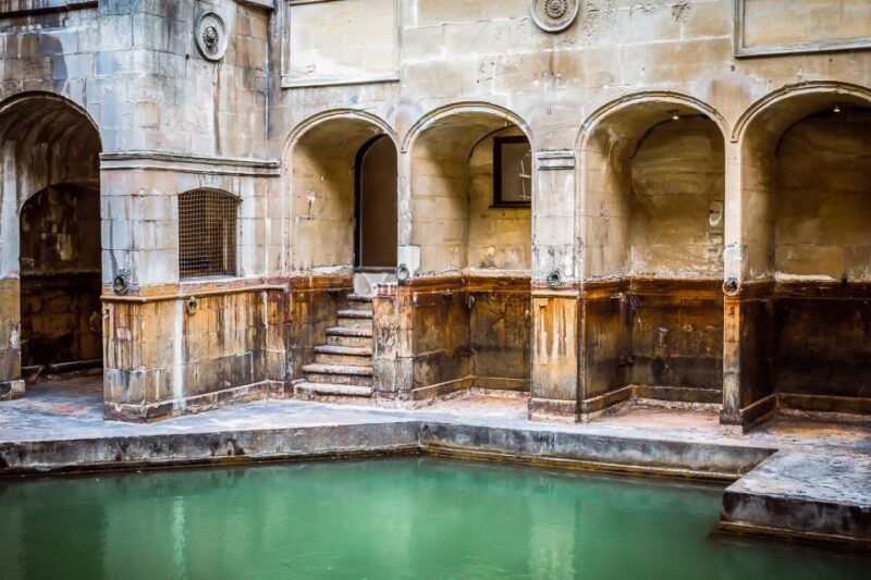 From London: Stonehenge and Bath Day Trip with Ticket - Exploring the Tour in Detail