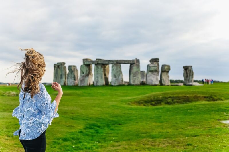 From London: Stonehenge and Bath Day Trip with Ticket - Final Thoughts