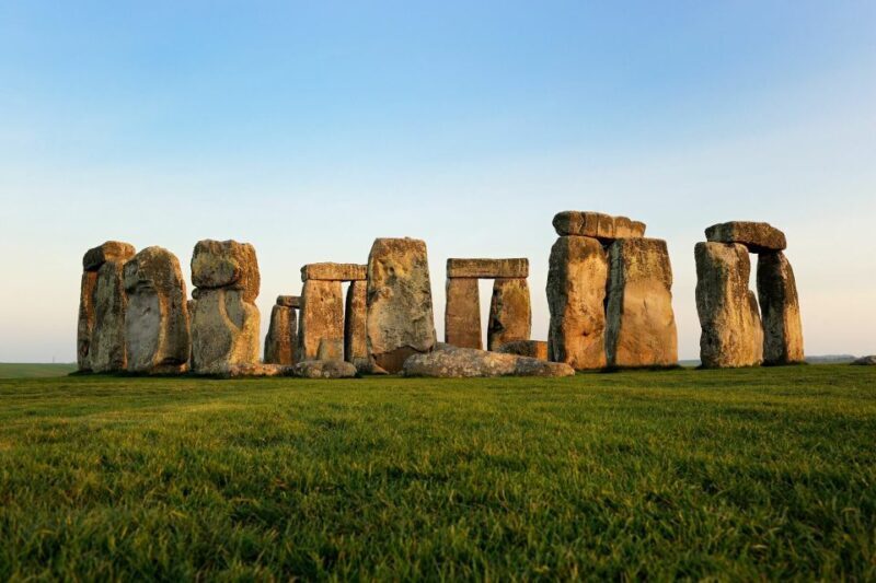 From London: Stonehenge and Bath Full-Day Tour - Final Thoughts