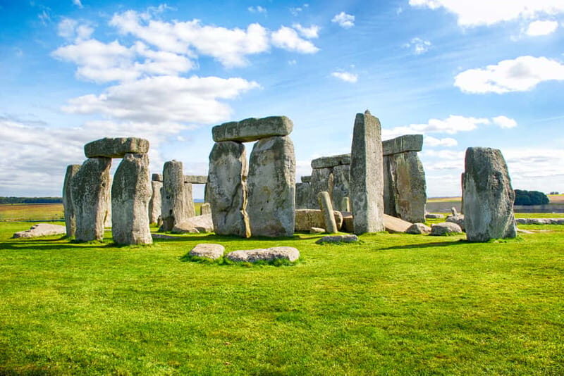 From London: Stonehenge and Bath Full-Day Tour with Guide - Who This Tour Is Best For