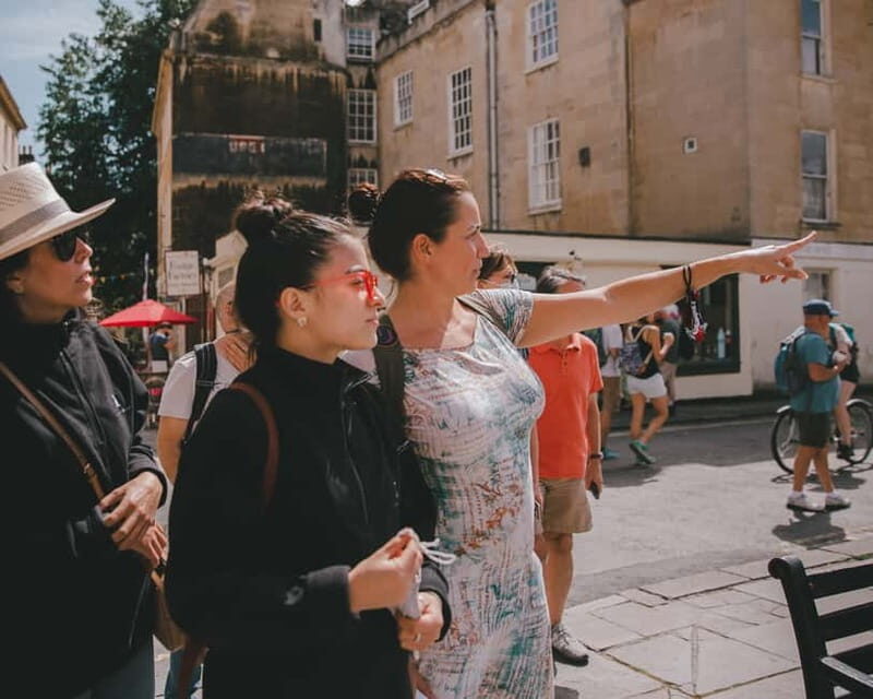 From London: Stonehenge and Bath Full-Day Tour with Guide - The Sum Up