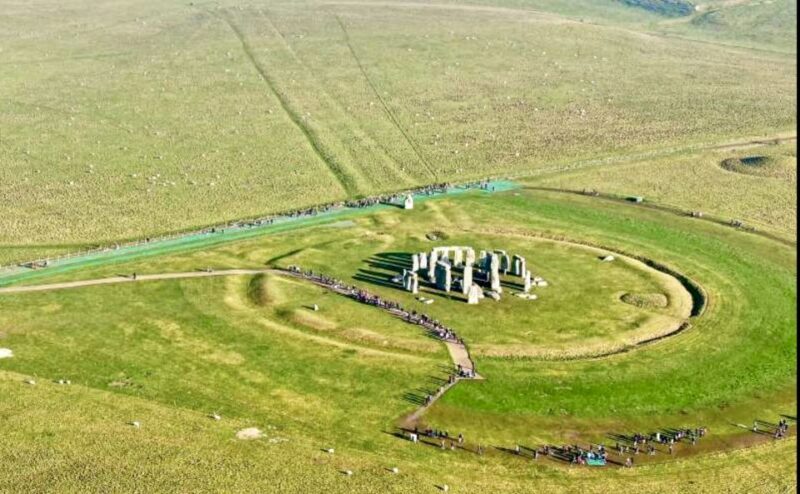 From London: Stonehenge and Bath Private Full-Day Trip - Who is This Tour Best For?