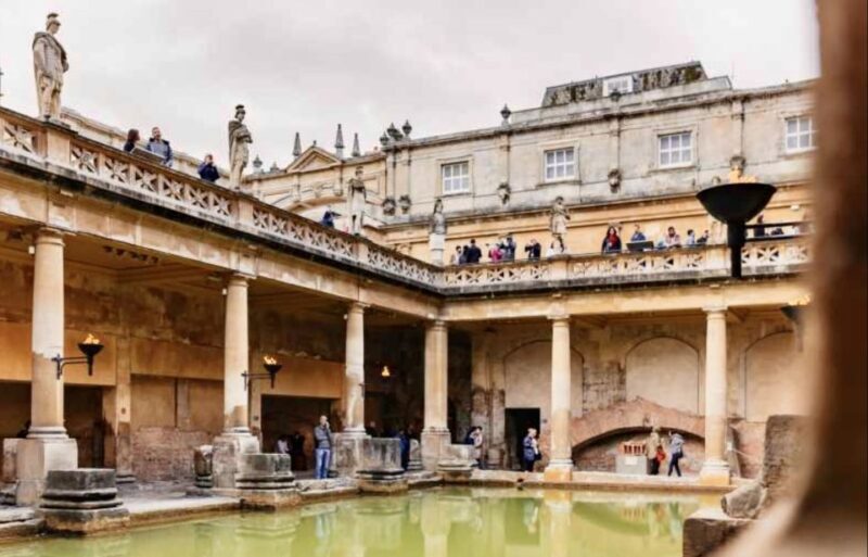 From London: Stonehenge and Bath Private Full-Day Trip - FAQs