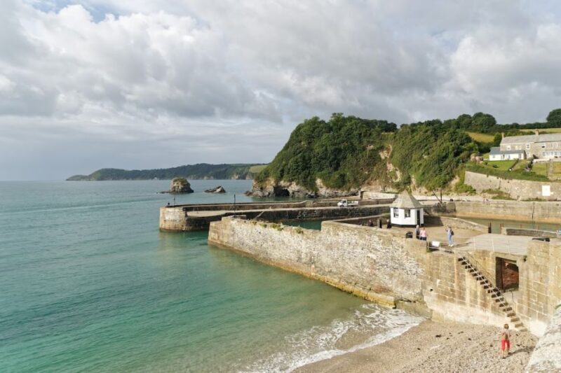 From London: Stonehenge and Cornwall 3-Day Private Tour - An In-Depth Look at the Itinerary and What It Means for You