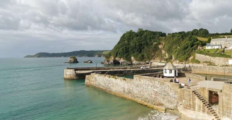 From London: Stonehenge and Cornwall 3-Day Private Tour - The Practicalities and What They Mean for You