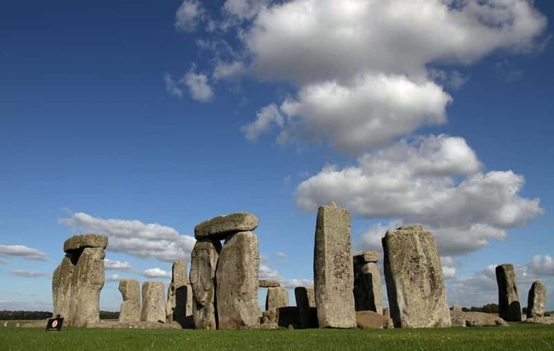 From London: Stonehenge and Oxford Day Tour With Admission - Insights from Past Travelers