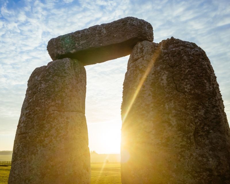 From London: Stonehenge, Bath and Windsor Private Car Tour - Experience and Comfort