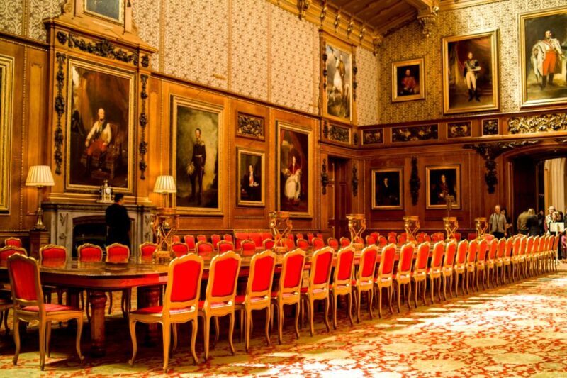 From London: Stonehenge, Bath and Windsor Private Car Tour - Price and Value Analysis