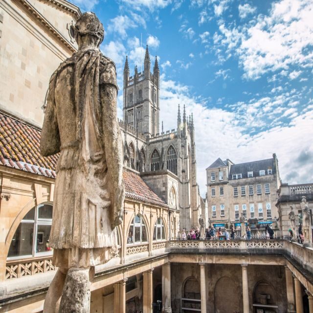 From London: Stonehenge, Bath and Windsor Private Car Tour - FAQ