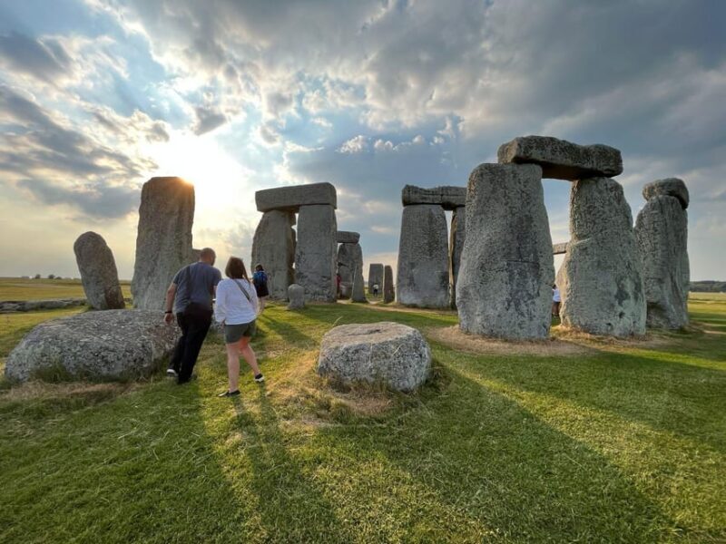 From London: Stonehenge, Bath & Lacock Full-Day Sunrise Tour - Who Would Love This Tour?