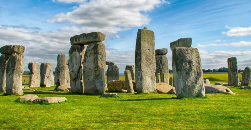 From London: Stonehenge Half-Day Tour - Final Thoughts: Is this the right tour for you?