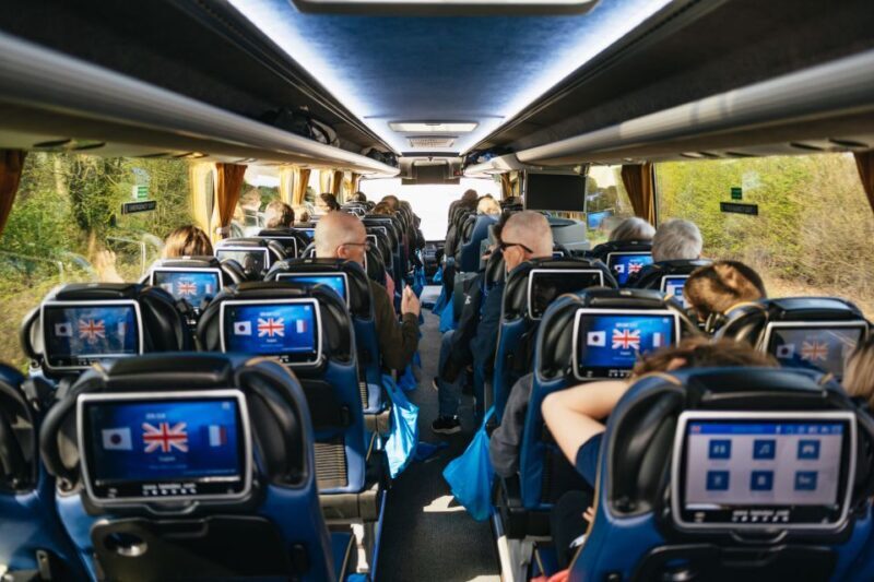 From London: Stonehenge Half-Day Trip with Snack Pack Option - Is It Worth the Price?