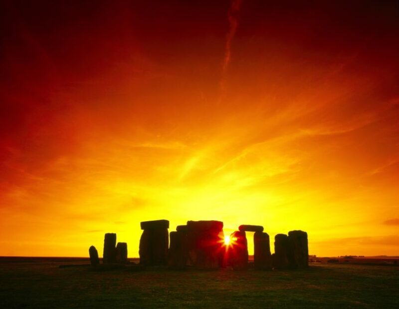 From London: Stonehenge Inner Circle and Windsor Day Trip - Authentic Insights From Reviewers