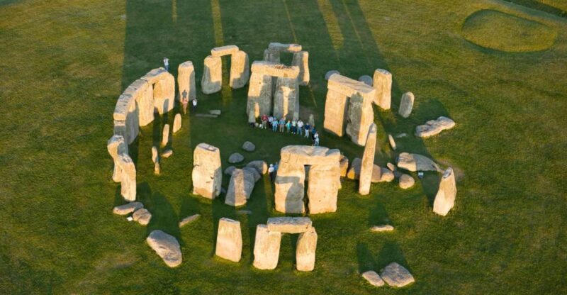 From London: Stonehenge Inner Circle and Windsor Day Trip - FAQs