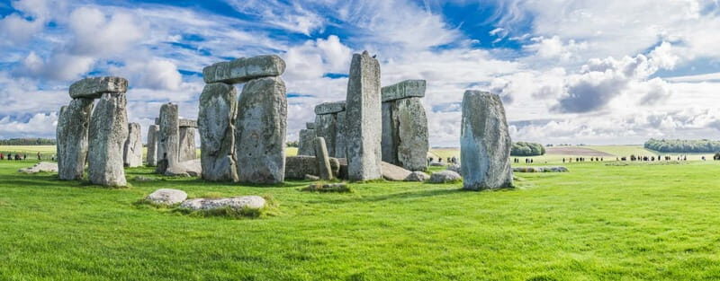 From London: Stonehenge Inner Circle & Windsor Open Top Bus - The Full Breakdown of Your Day: What to Expect