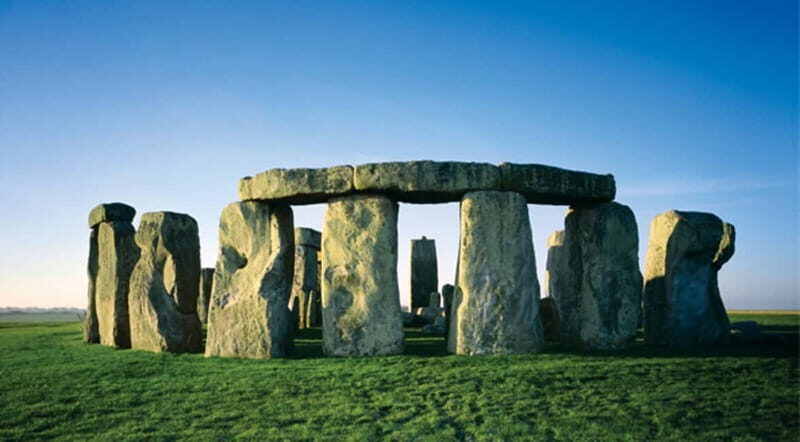 From London: Stonehenge Inner Circle & Windsor Open Top Bus - Who Would Love This Tour?