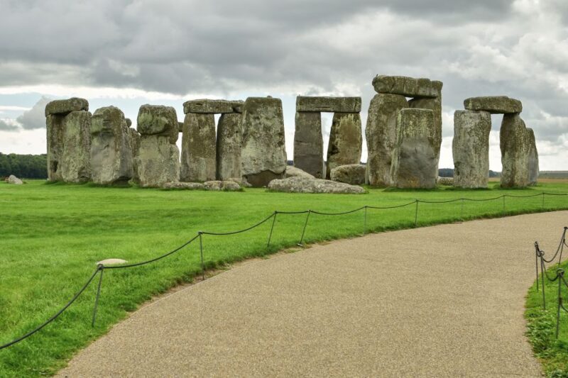 From London: Stonehenge Morning Day Trip with Admission - The Sum Up: Is This Tour Right for You?