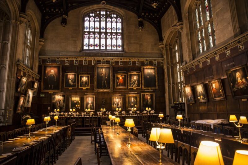 From London: Stonehenge, Oxford, & Windsor Private Car Tour - Final Thoughts: Who Will Love This Tour?