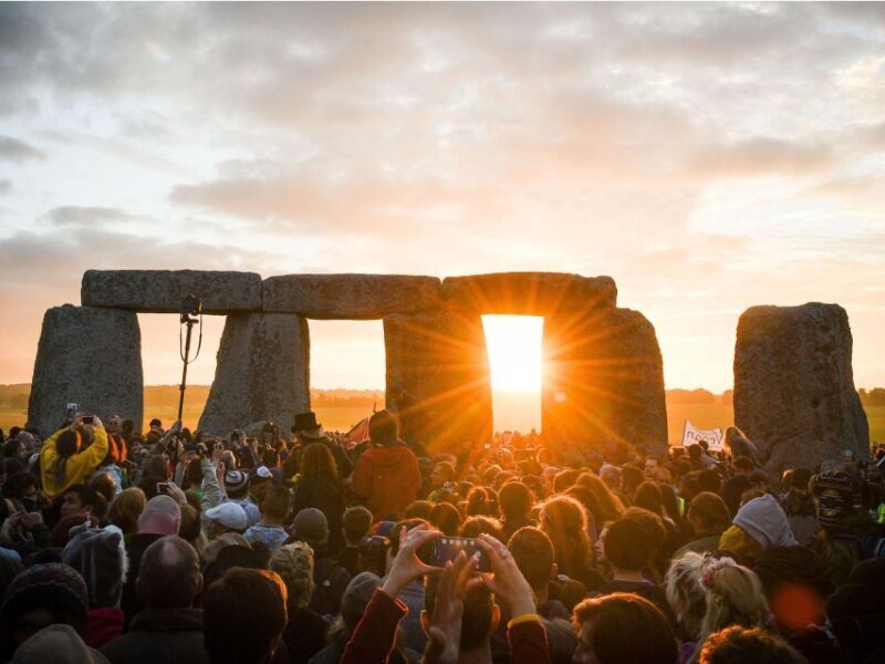 From London: Stonehenge Summer Solstice Sunset Tour (Jun 20) - Pricing & Value Considerations