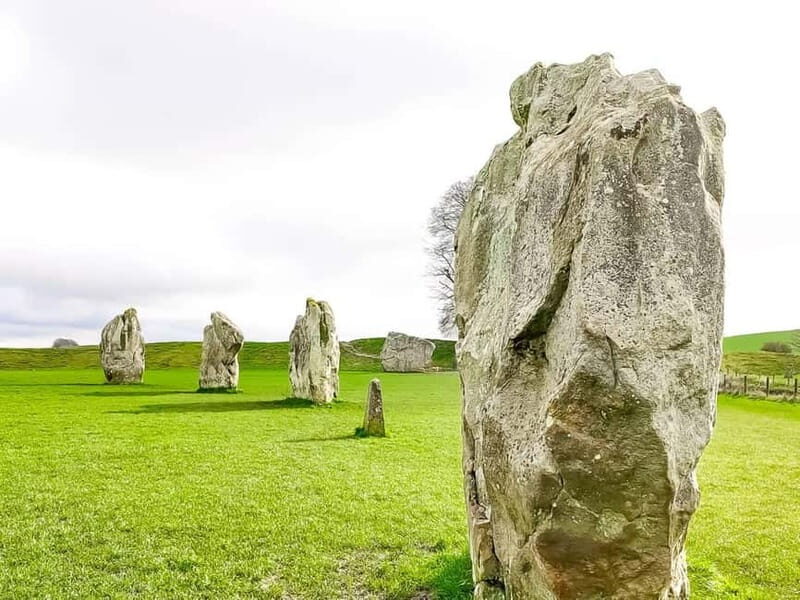 From London: Stonehenge & The Stone Circles of Avebury Tour - Final Thoughts