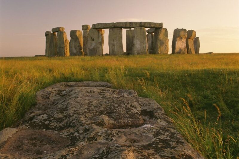 From London: Stonehenge, Windsor, and Bath Small Group Tour - FAQ