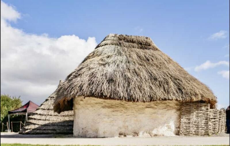 From London: Stonehenge, Windsor and Salisbury - Exploring England’s Historic Treasures: From London to Stonehenge, Salisbury, and Windsor