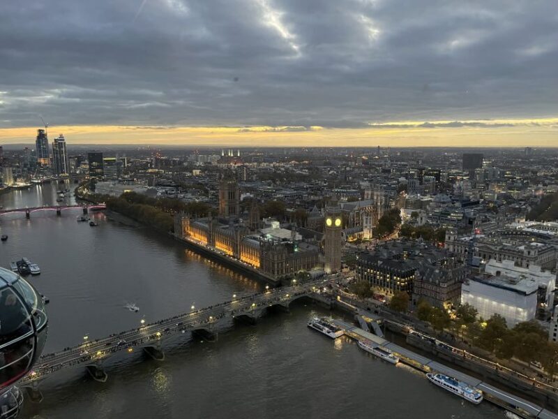 From London: Stonehenge, Windsor and Salisbury - Who Should Consider This Tour?