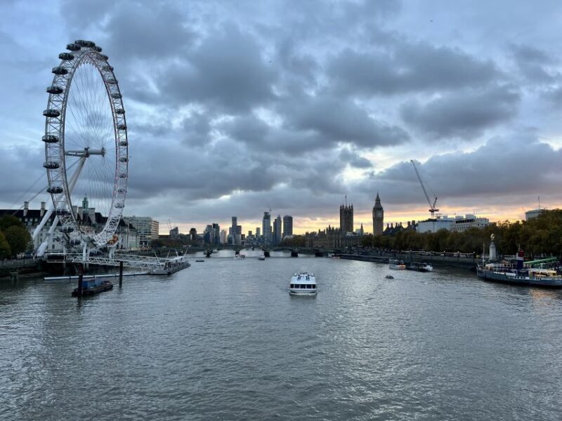 From London: Stonehenge, Windsor and Salisbury - Final Words