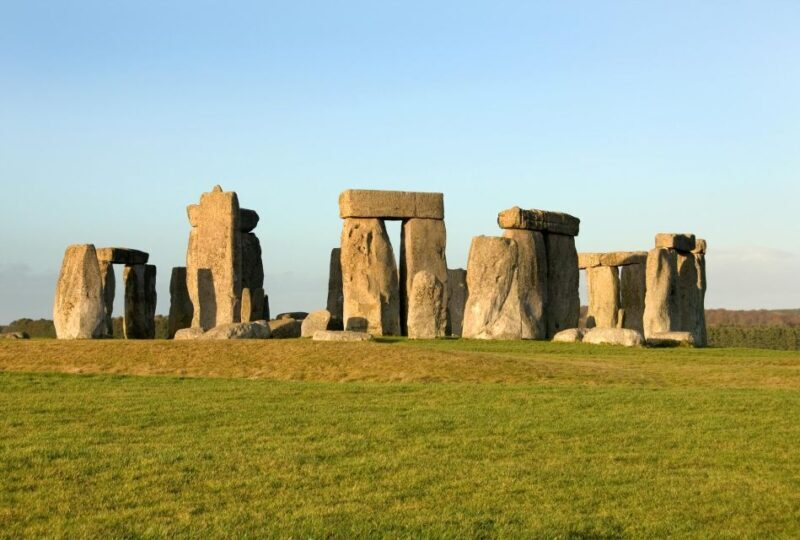 From London: Stonehenge & Windsor Tour - The Experience in Detail