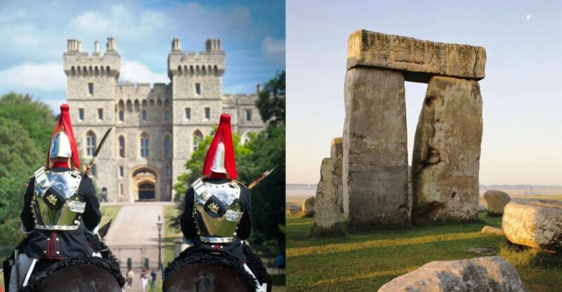 From London: Stonehenge & Windsor Tour - Final Thoughts