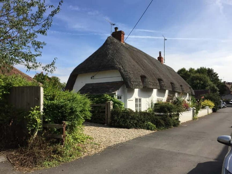 From London: Stratford-upon-Avon, Cotswolds, and Oxford Tour - The Itinerary Breakdown