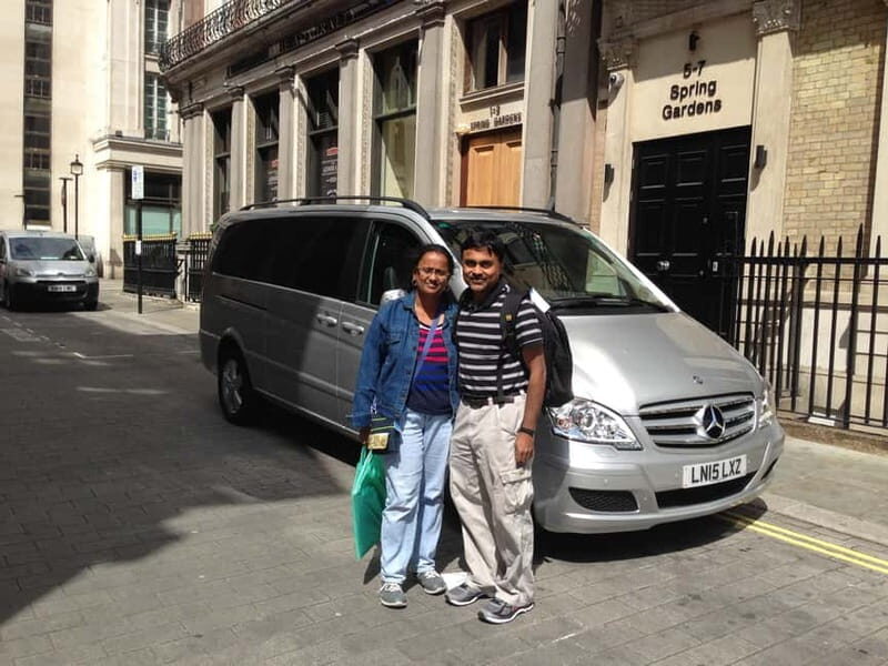 From London: Stratford-upon-Avon, Cotswolds, and Oxford Tour - The Value: Is It Worth It?